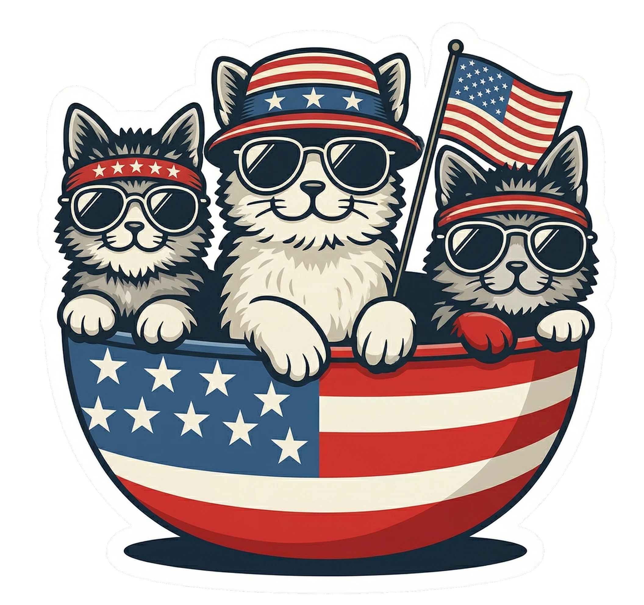American Explorer
