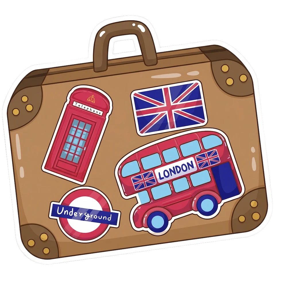 London Explorer