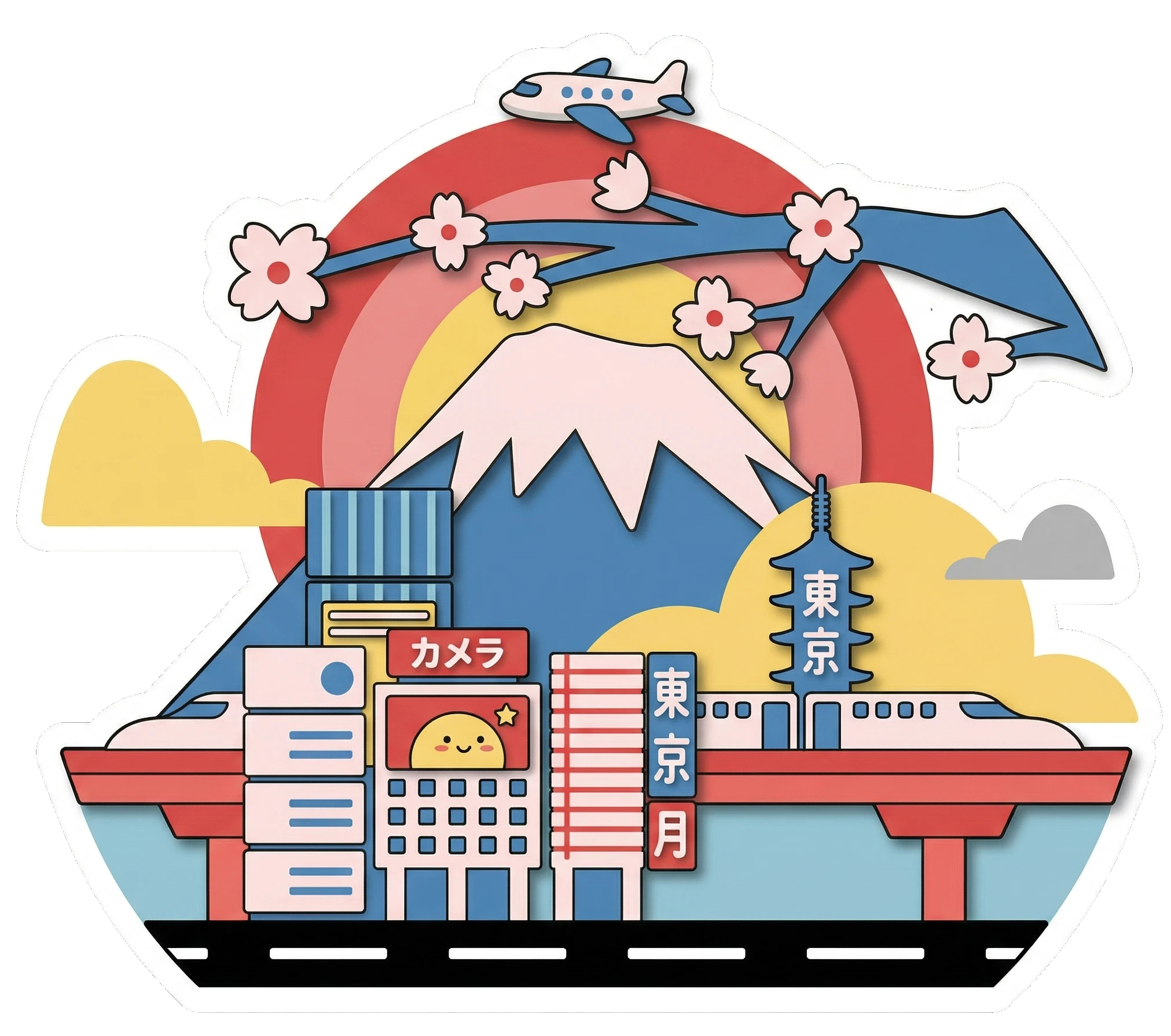 Tokyo Explorer